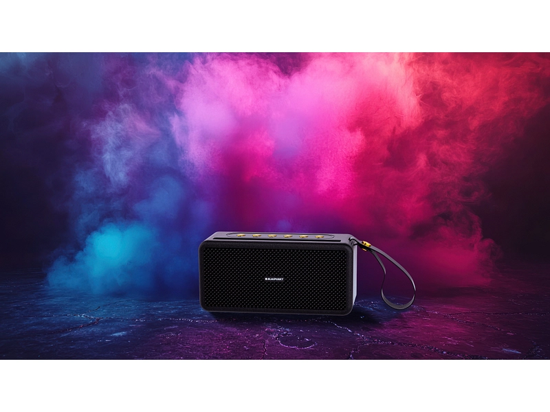 BLAUPUNKT Lautsprecher