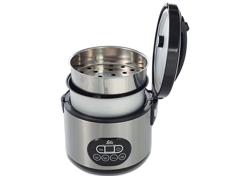 SOLIS Cuiseur à riz