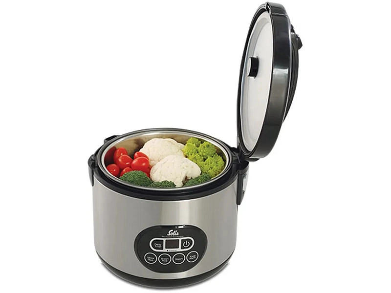SOLIS Cuiseur à riz