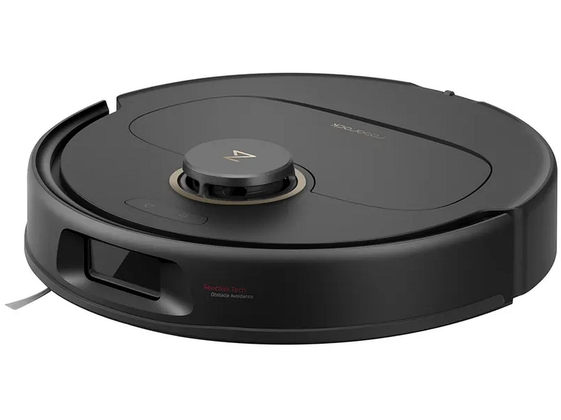 ROBOROCK Waschsauger