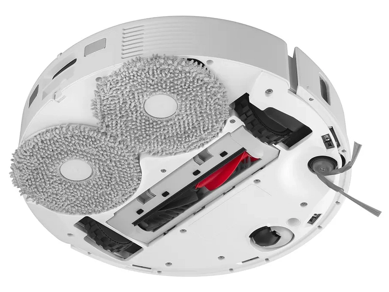 ROBOROCK Saugroboter