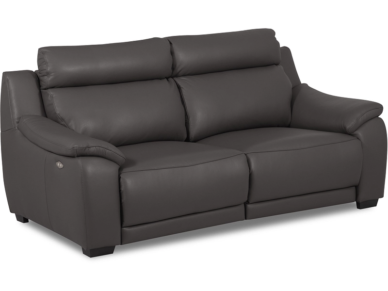 3er Sofa BERGAMO 3er Sofa BERGAMO