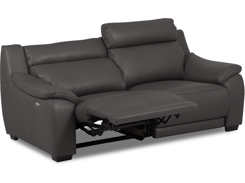 3er Sofa BERGAMO 3er Sofa BERGAMO
