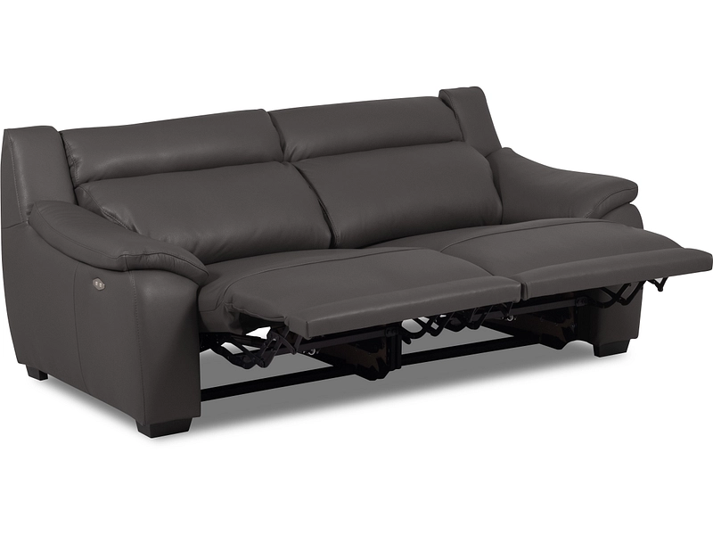 3er Sofa BERGAMO 3er Sofa BERGAMO