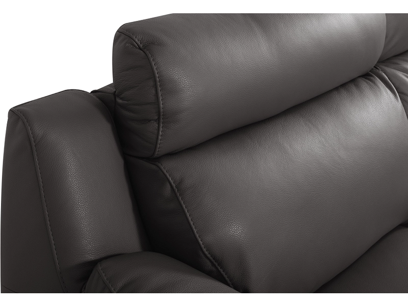 3er Sofa BERGAMO 3er Sofa BERGAMO