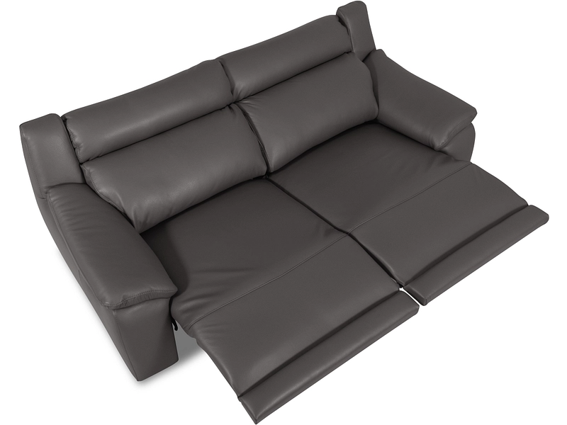 3er Sofa BERGAMO 3er Sofa BERGAMO