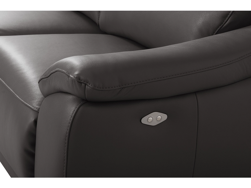 3er Sofa BERGAMO 3er Sofa BERGAMO