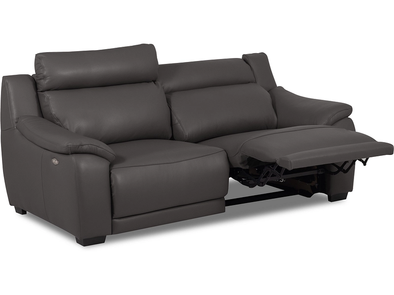 3er Sofa BERGAMO 3er Sofa BERGAMO