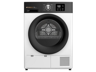 HYUNDAI Wäschetrockner