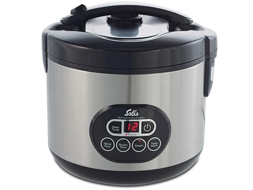 SOLIS Cuiseur à riz