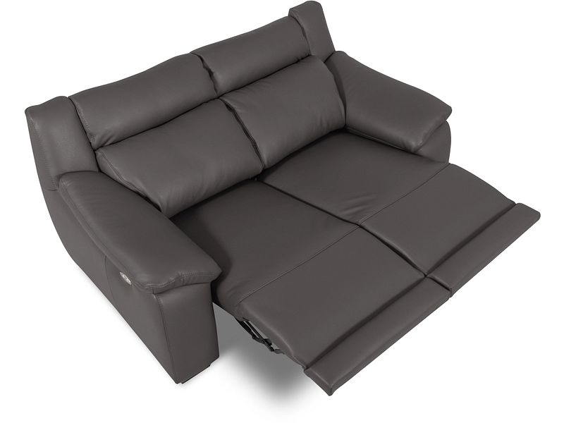 2er Sofa BERGAMO