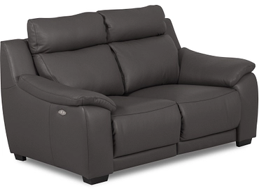 2er Sofa BERGAMO