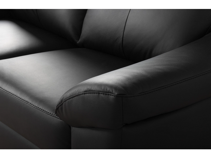 2er Sofa LUNA