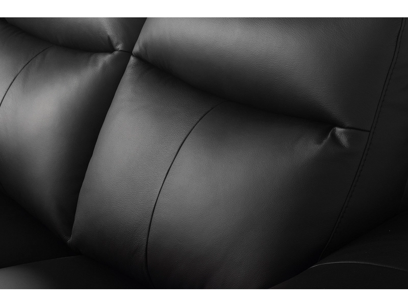 2er Sofa LUNA