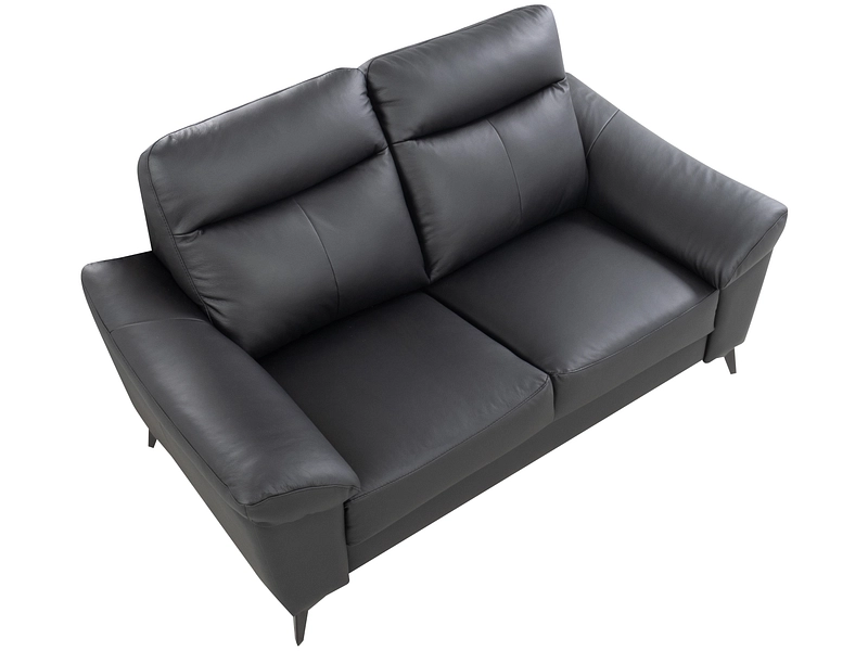 2er Sofa LUNA