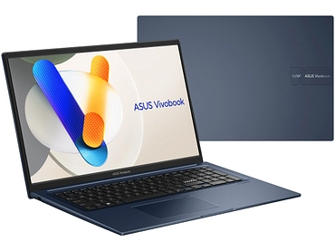 ASUS Notebook 17.3''