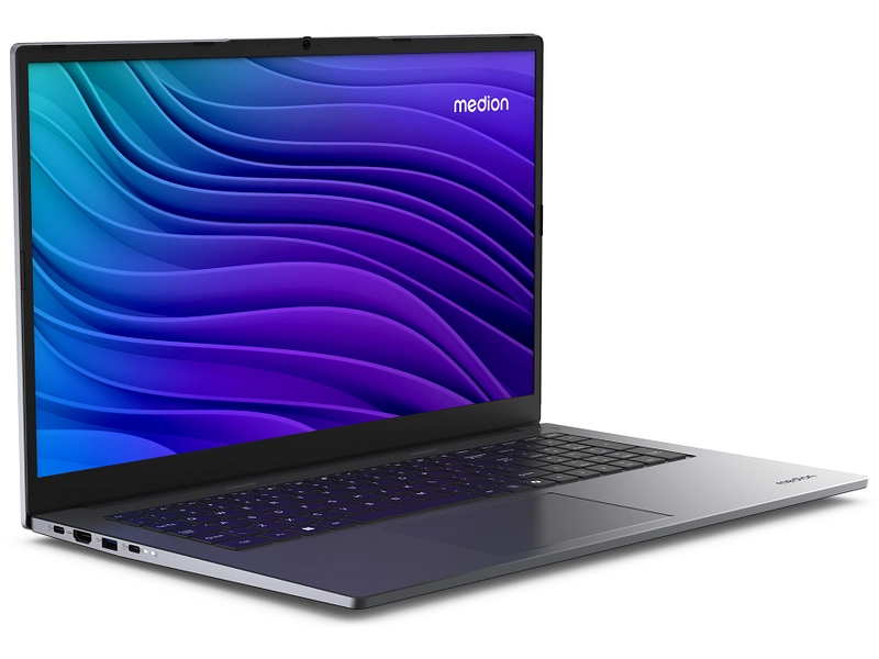 MEDION Notebook 17.3'' MEDION Notebook 17.3''