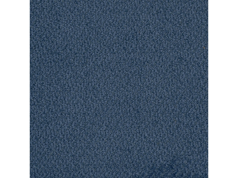 Boxspring CARMEN bleu nuit