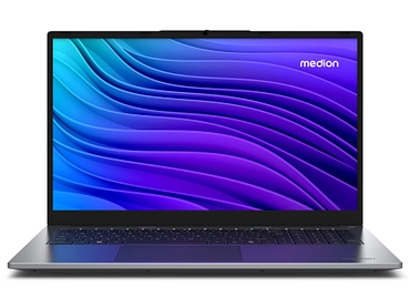 MEDION Notebook 17.3''