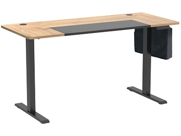 Elektrischer Schreibtisch HARVARD