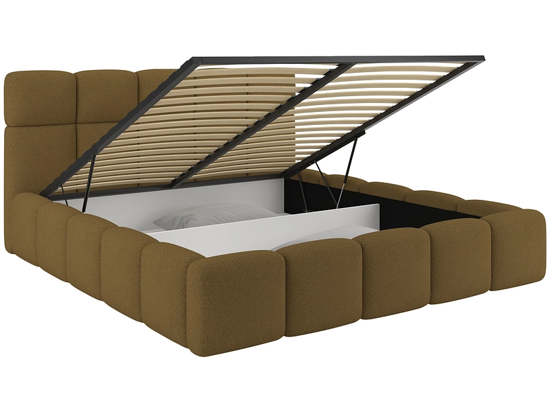 Letto contenitore CLOUDY