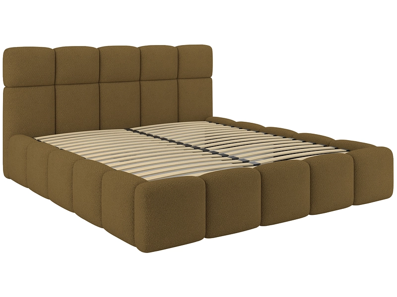 Letto contenitore CLOUDY