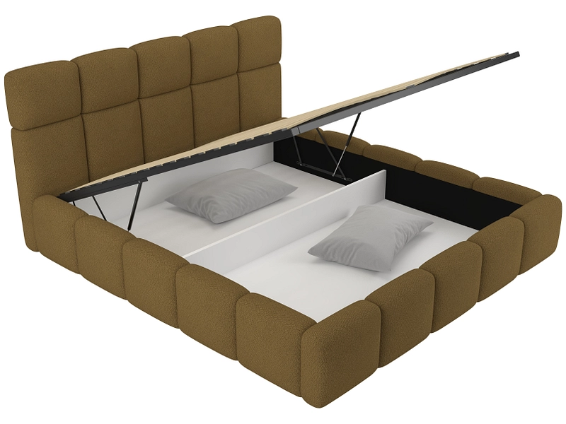 Letto contenitore CLOUDY