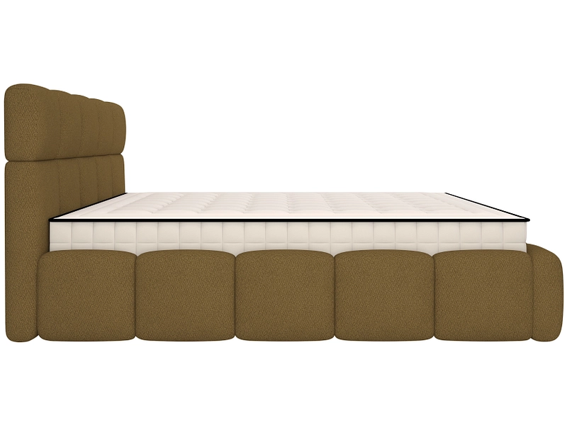 Letto contenitore CLOUDY