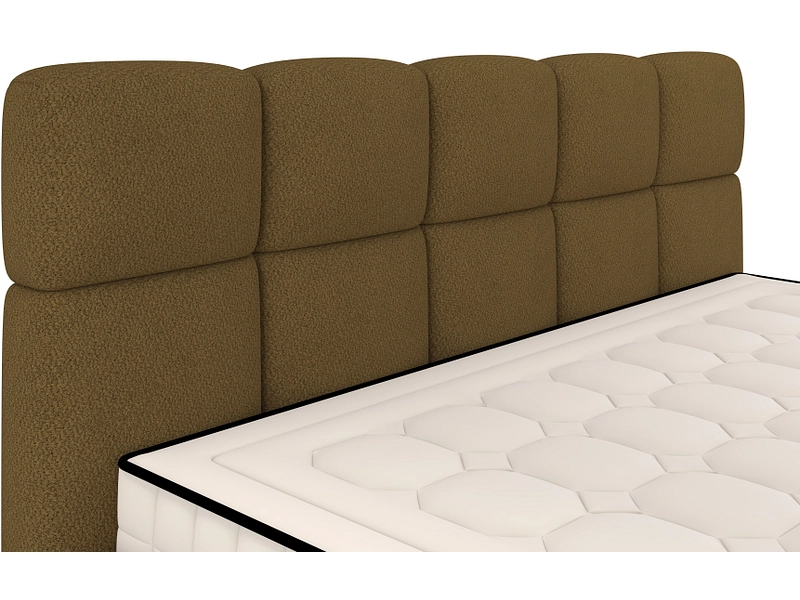 Letto contenitore CLOUDY