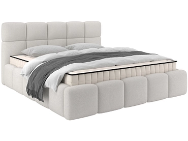 Letto contenitore CLOUDY