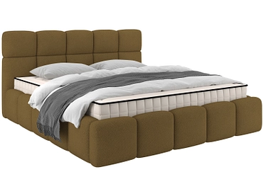 Letto contenitore CLOUDY