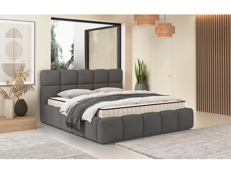 Letto contenitore CLOUDY