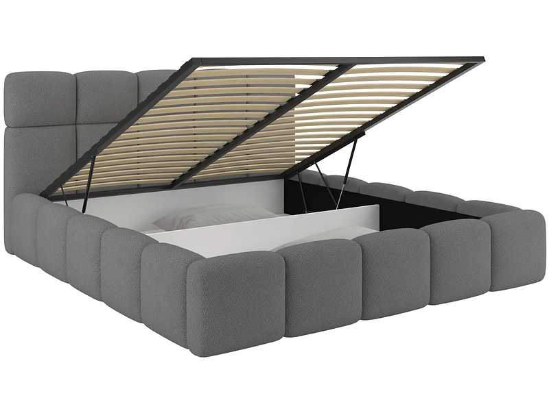 Letto contenitore CLOUDY