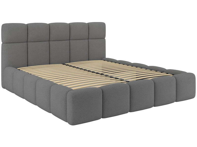 Letto contenitore CLOUDY