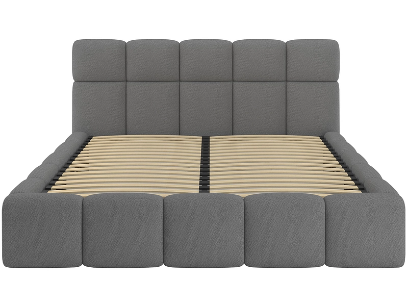 Letto contenitore CLOUDY