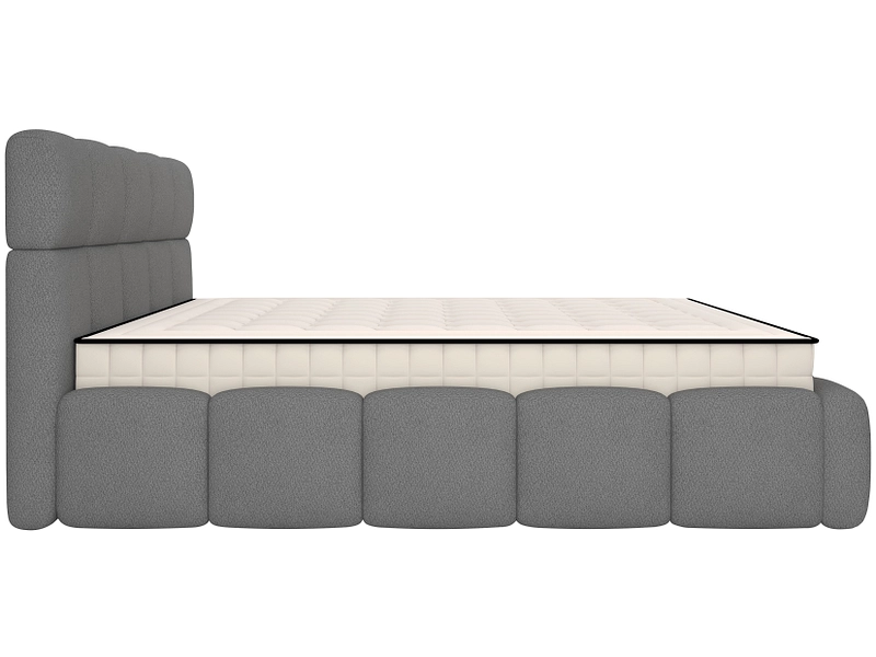 Letto contenitore CLOUDY