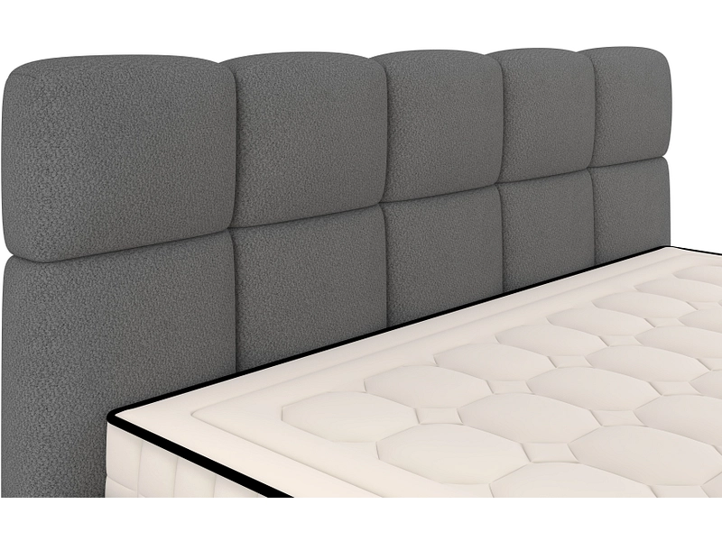 Letto contenitore CLOUDY