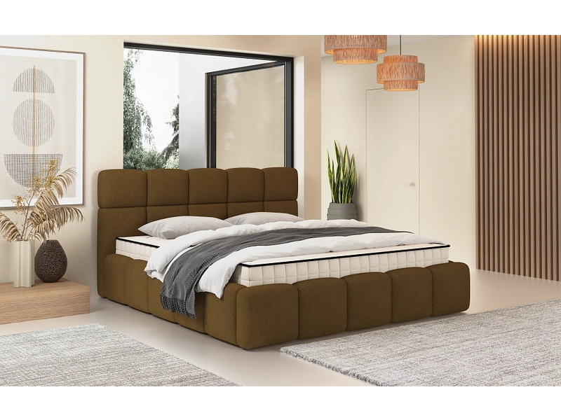 Letto contenitore CLOUDY