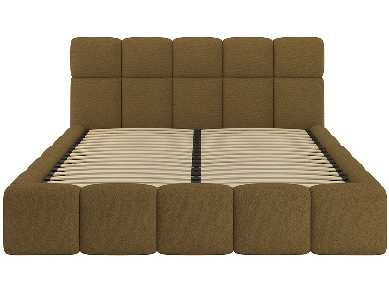 Letto contenitore CLOUDY