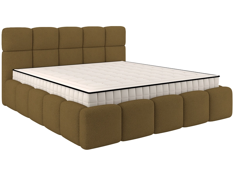 Letto contenitore CLOUDY