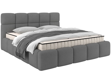 Letto contenitore CLOUDY