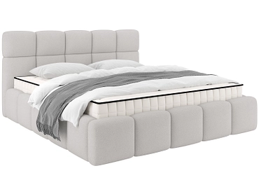 Letto contenitore CLOUDY