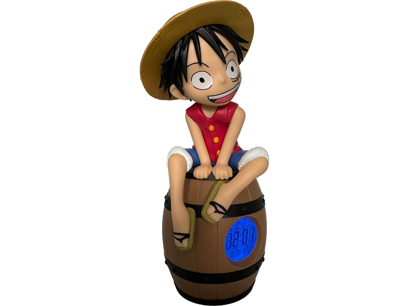 TEKNOFUN Réveil TEKNOFUN Réveil