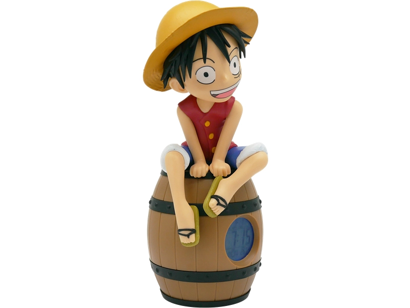 TEKNOFUN Réveil TEKNOFUN Réveil