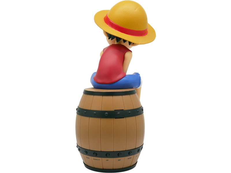 TEKNOFUN Réveil TEKNOFUN Réveil