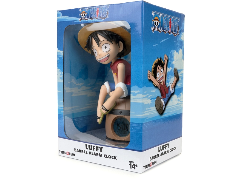 TEKNOFUN Réveil TEKNOFUN Réveil