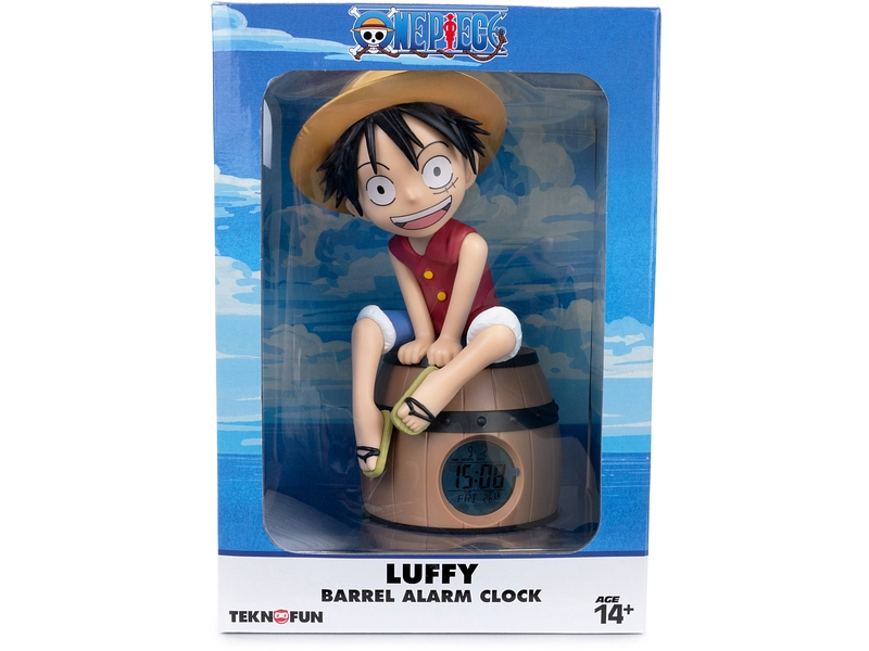 TEKNOFUN Réveil TEKNOFUN Réveil