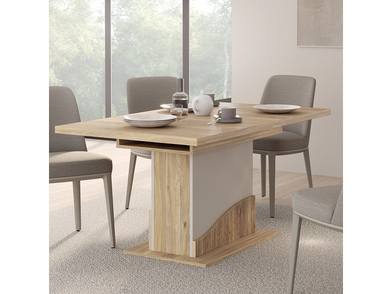 Tavolo allungabile POEM