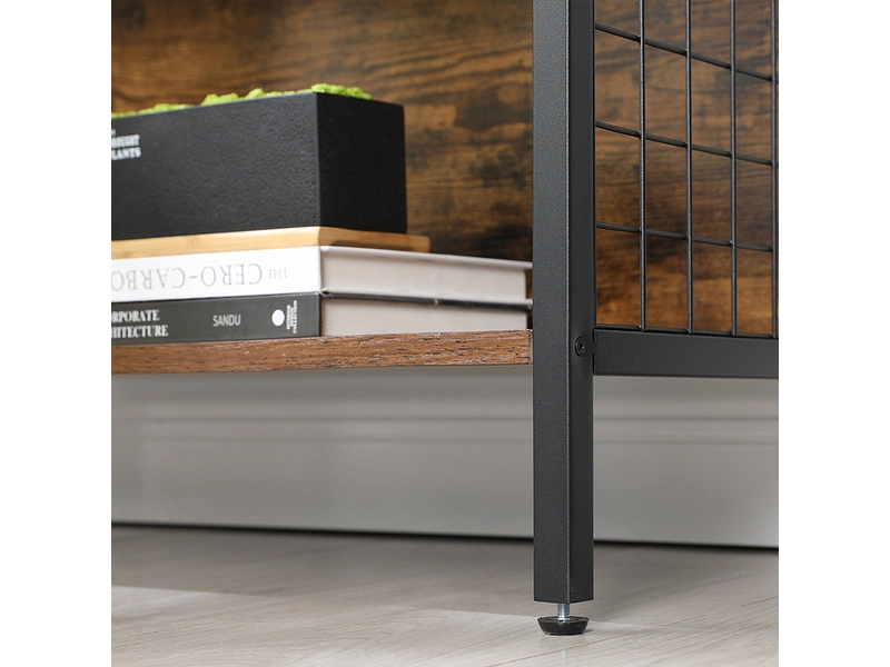 SONGMICS Regal RUSTIK