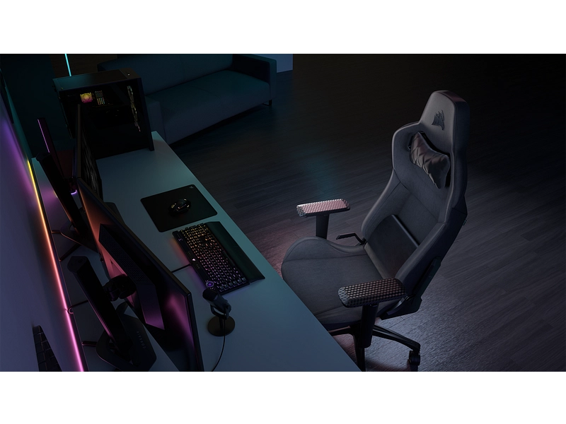 Gaming Sessel CORSAIR T3 RUSH Gaming Sessel CORSAIR T3 RUSH